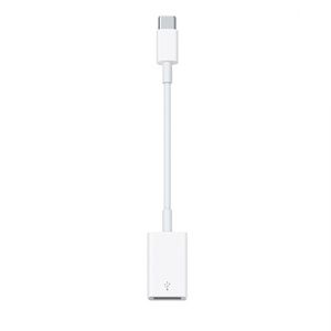 Apple USB-C to USB connector nwob